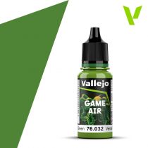 Jogo Air Vallejo Paint 2024 - 18ml