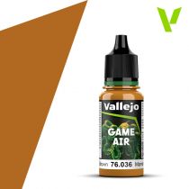 Pintura Game Air Vallejo 2024 - 18ml