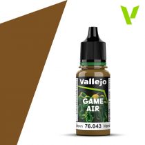 Vernice Game Air Vallejo 2024 - 18ml