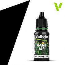 Vernice Game Air Vallejo 2024 - 18ml