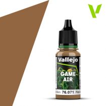 Vernice Game Air Vallejo 2024 - 18ml