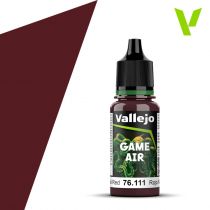 Peinture Game Air Vallejo 2024 - 18 ml