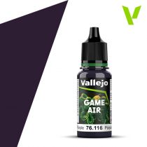 Vernice Game Air Vallejo 2024 - 18ml