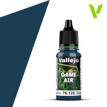 Vernice Game Air Vallejo 2024 - 18ml
