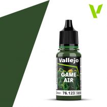 Vernice Game Air Vallejo 2024 - 18ml
