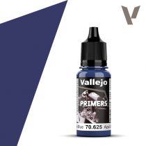 Jogo Air Vallejo Paint 2024 - 18ml