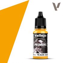 Jogo Air Vallejo Paint 2024 - 18ml