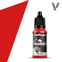 Game Air Vallejo-Farbe 2024 – 18 ml