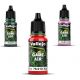 Vallejo Game Air Paint 2024 - 18ml