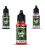 Pintura Game Air Vallejo - 18ml
