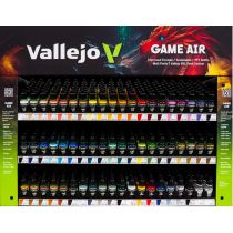 Vallejo Game Air Paint 2024 - 18ml