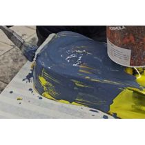 Pintura Efecto Corten Real