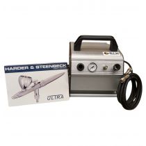 Harder Ultra Airbrush-Set