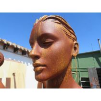 Vernice Corten Real RCN Oxide