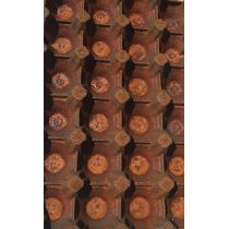 Pintura Óxido Corten Real RCN