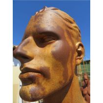 Tinta Óxido Corten Real RCN