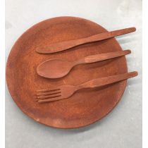 Pintura Óxido Corten Real RCN