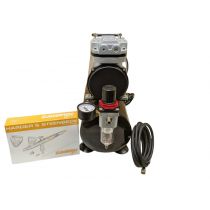 Set Aerografia Harder Evolution 2 en 1 EVO