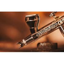 Kit d'aérographe Harder Evolution EVO