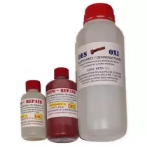 Kit de Réparation de Dépôts Depo Réparation (685gr - 30L)