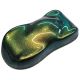 Chameleon Galaxy Paint GOLD-LIMMETALL-GRÜN