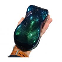 Pintura Camaleón Galaxy VERDE-AZUL-CIAN