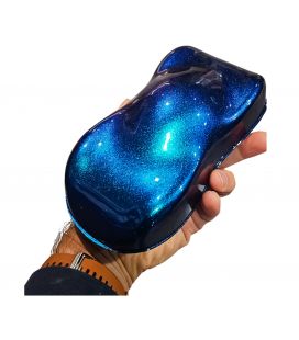 Peinture Chameleon Galaxy BLEU-TURQUOISE-VIOLET