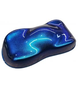Peinture Chameleon Galaxy BLEU-TURQUOISE-VIOLET