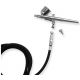 Airbrush-Schnellanschluss-Set