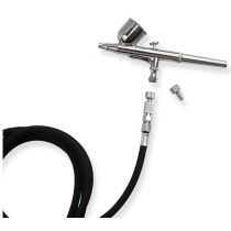 Kit de connecteur rapide pour aérographe