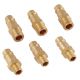 Quick Connector Kit for Gun and Airbrush