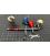Iwata and Harder & Steenbeck Airbrush Repair