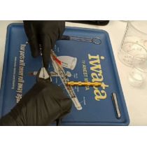 Reparación Aerógrafos