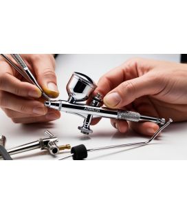Reparación Aerógrafos