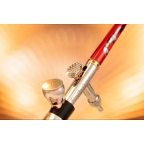 Aerografo Harder & Steenbeck Infinity 2024 - 2 in 1