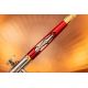 Harder & Steenbeck Infinity 2024 Aerógrafo - 2 em 1