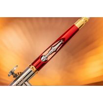Aerógrafo Harder & Steenbeck Infinity 2024 - 2 en 1