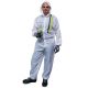 Finixa polyester painter's overalls