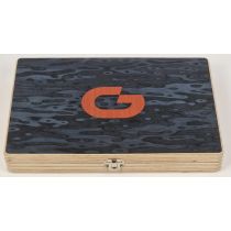 Set Giraldez Pinceles Artis Opus