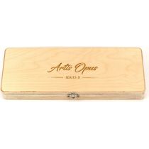 Estuche Pinceles Artis Opus Serie D