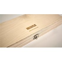 Custodia per pennelli Artis Opus Series D