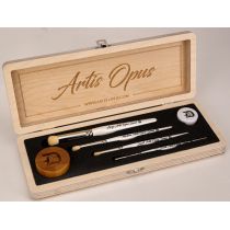 Artis Opus Series D Brush Case