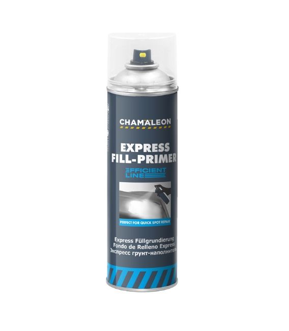 Spray Masilla Imprimacion Express 500ml