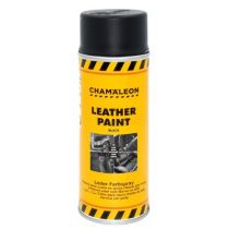 Spray Cuero Negro