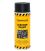 Spray per pelle nera