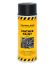 Spray de couro preto