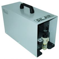 Compressor Silencioso SIL AIR 15