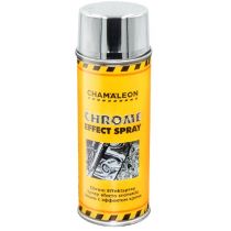 Spray effetto cromo camaleonte