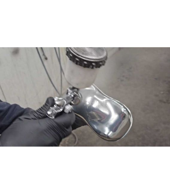 Banirz Nova Clear pour Novachrome
