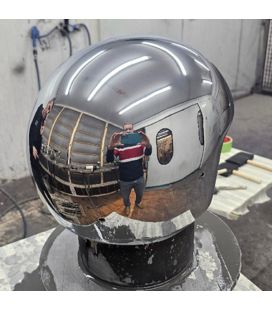 NovaChrome chrome effect paint